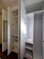 Blk 849 Woodlands Street 82 (Woodlands), HDB Executive #515695901